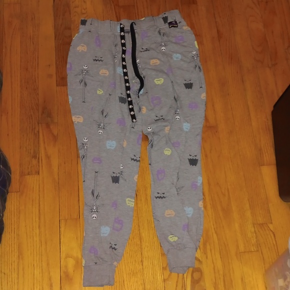 Hot Topic Other - 🚨5/$20🚨NBC Jammie pants